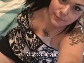 Bigbootynhorny