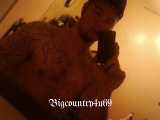 Bigcountry4u69