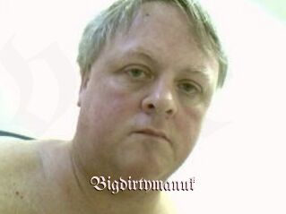 Bigdirtymanuk