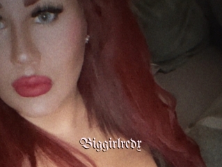 Biggirlredx