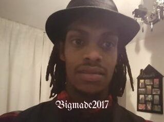 Bigmade2017