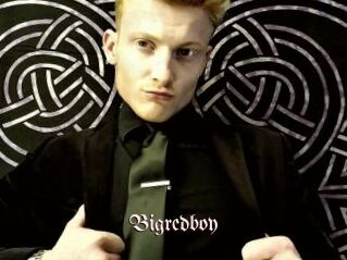 Bigredboy