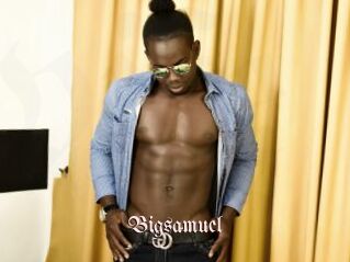 Bigsamuel