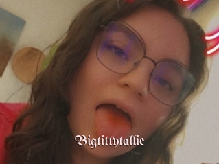 Bigtittytallie