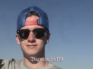 Bigyungdick19