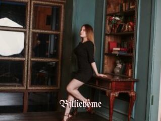 Billiehome