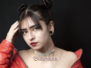 Billiejeann
