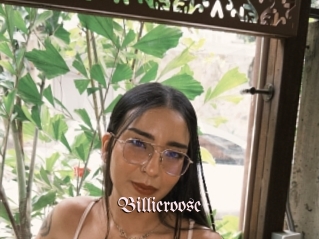 Billieroose