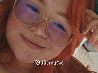 Billierousse