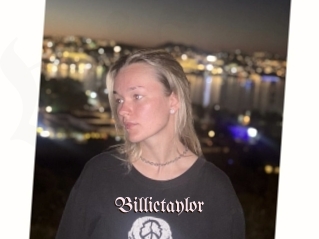Billietaylor