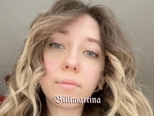 Billimartina