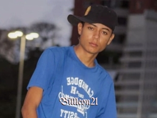 Billleon21