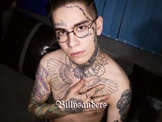 Billysanders