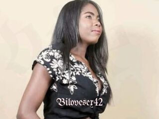 Bilovesex42