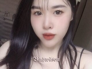 Binhwilson