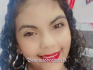 Binomiodeamor18