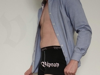 Bipray
