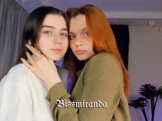 Bissmiranda