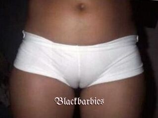 Blackbarbies