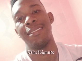 Blackbignude
