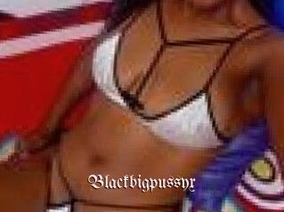 Blackbigpussyx