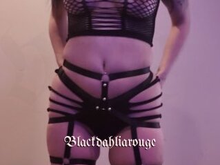 Blackdahliarouge