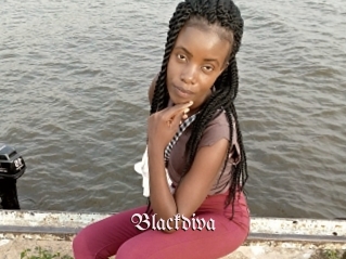 Blackdiva