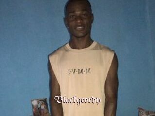 Blackgeordy