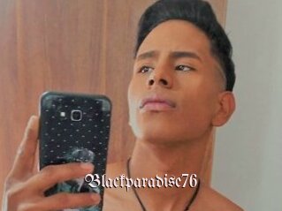Blackparadise76