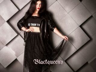 Blackqueeny