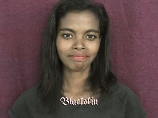 Blackskin