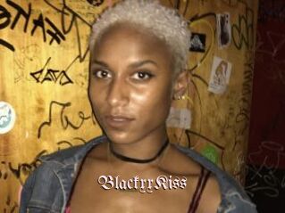 BlackxxKiss