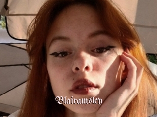 Blairamsley