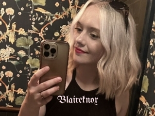 Blaireknox