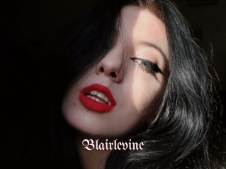 Blairlevine