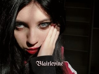 Blairlevine