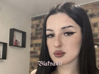 Blakvanil