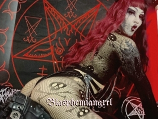 blasphemiangxrl Vidéos Fellations