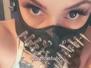 Blaxicanbabe