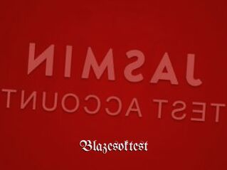 Blazesoktest