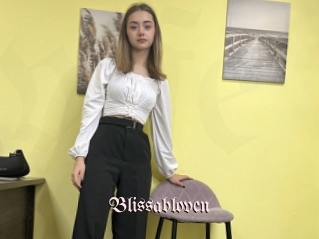 blissabloven Vidéos Fellations