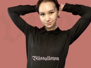Blissallston