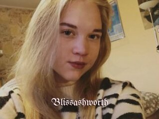 Blissashworth