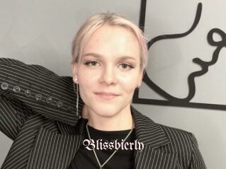 Blissbierly