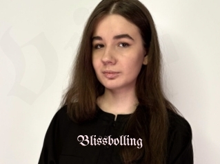 Blissbolling
