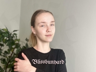 Blissbunyard