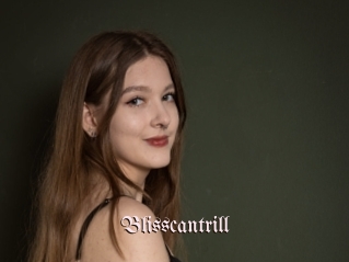 Blisscantrill