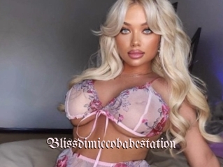 Blissdimiccobabestation