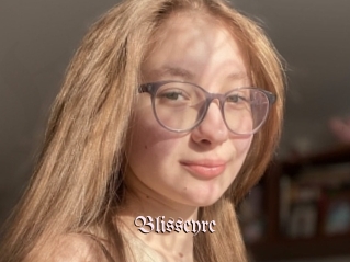 Blisseyre