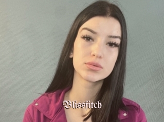 Blissfitch